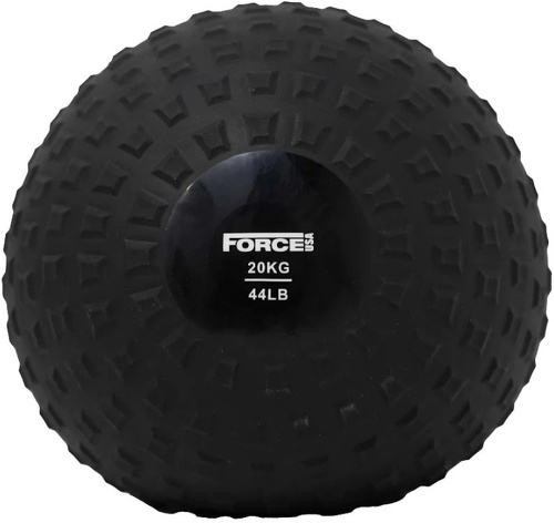 Force USA-Elite Slam Ball 20 kg-image-1