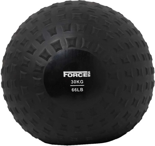 Force USA-Elite Slam Ball 30 kg-image-1