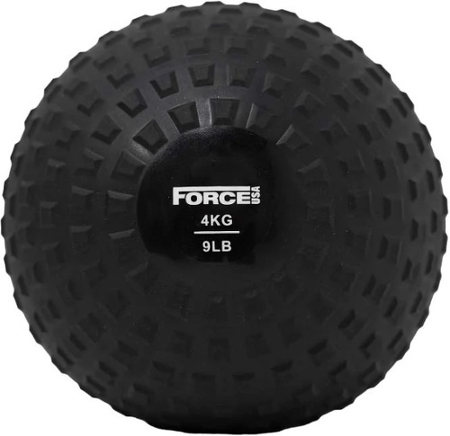 Force USA-Elite Slam Ball 4 kg-image-1
