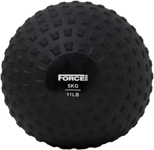 Force USA-Elite Slam Ball 5 kg-image-1
