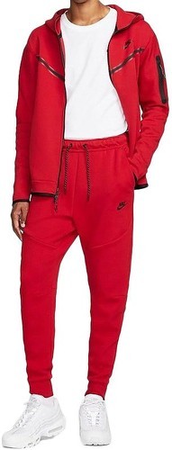 NIKE-Sportswear Tech Fleece uni-4