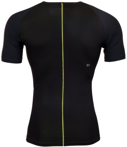 ASICS-Asics Baselayer Ss Top - T-shirt de fitness-1