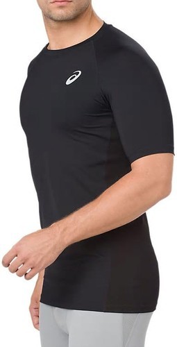 ASICS-Asics Baselayer Ss Top - T-shirt de fitness-4