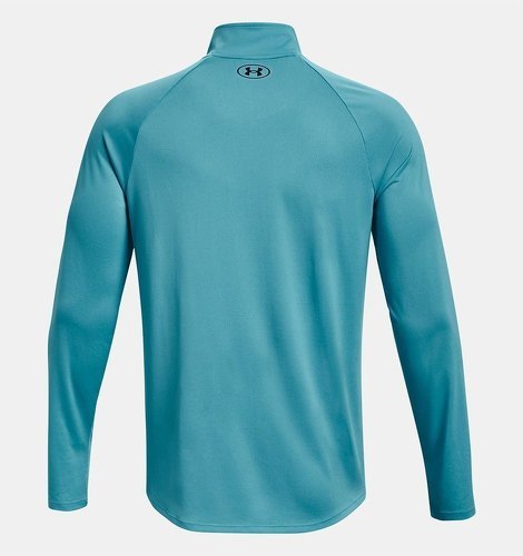 UNDER ARMOUR-TECH 2.0 1/2 ZIP SWEATSHIRT-3