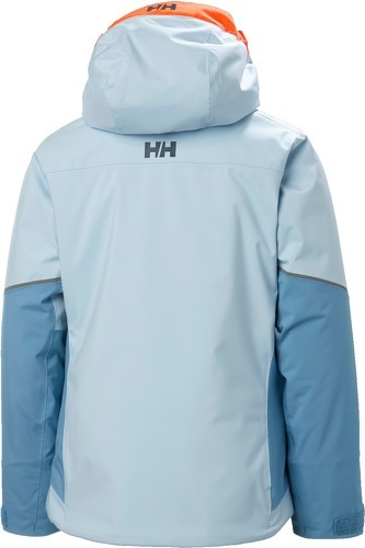 HELLY HANSEN-Veste de ski enfant Helly Hansen Jewel-2