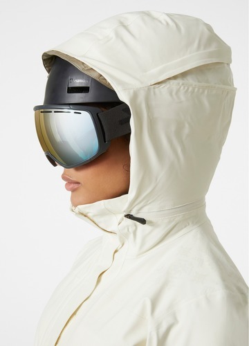 HELLY HANSEN-Veste de ski femme Helly Hansen Cortina-4
