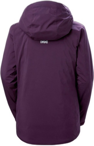 HELLY HANSEN-Veste de ski femme Helly Hansen Edge 2.0-2