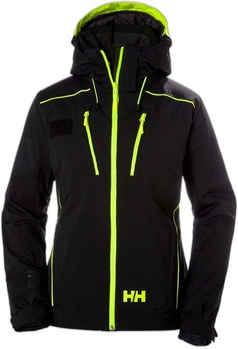 HELLY HANSEN-Veste de ski femme Helly Hansen Maple Ins-0