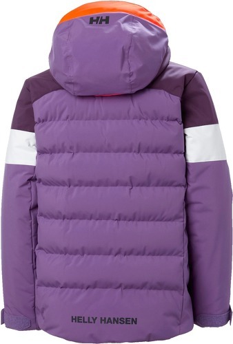 HELLY HANSEN-Veste de ski fille Helly Hansen Diamond-1