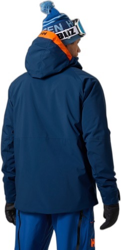 HELLY HANSEN-Veste de ski Helly Hansen Powderface-3