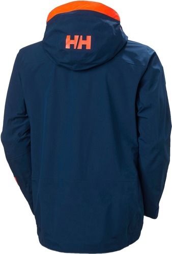 HELLY HANSEN-Veste de ski Helly Hansen Ridge Infinity Shell-2