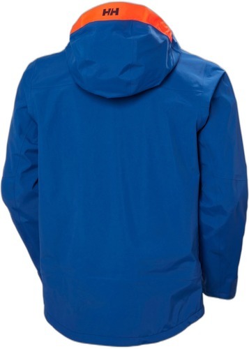 HELLY HANSEN-Veste de ski Helly Hansen Sogn Shell 2.0-2