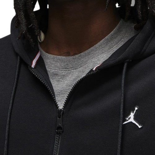 NIKE-Veste de survêtement Nike JORDAN ESS FULL ZIP-2