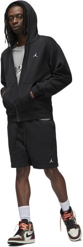 NIKE-Veste de survêtement Nike JORDAN ESS FULL ZIP-4