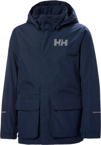 HELLY HANSEN-Veste imperméable enfant Helly Hansen Vika-0