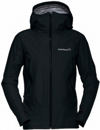 NORRONA-Veste Impermeable Falketind Gore-Tex-0