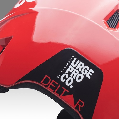 URGE-Intégral Urge Deltar - Casque de VTT-2