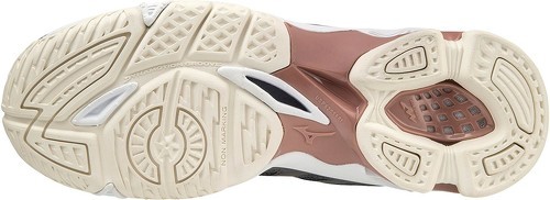 MIZUNO-Wave Voltage-2
