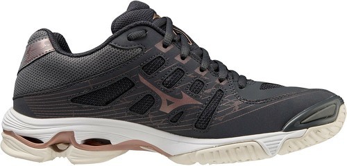 MIZUNO-Wave Voltage-1