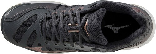 MIZUNO-Wave Voltage-3
