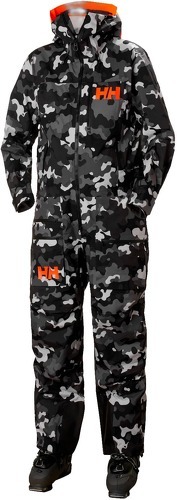 HELLY HANSEN-Combinaison de ski imprimé Helly Hansen Chugach Infinity-1