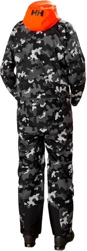 HELLY HANSEN-Combinaison de ski imprimé Helly Hansen Chugach Infinity-2