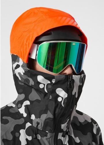 HELLY HANSEN-Combinaison de ski imprimé Helly Hansen Chugach Infinity-4