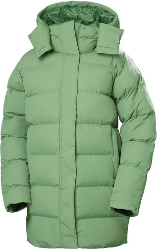 HELLY HANSEN-Doudoune Longue Helly Hansen Aspire-1