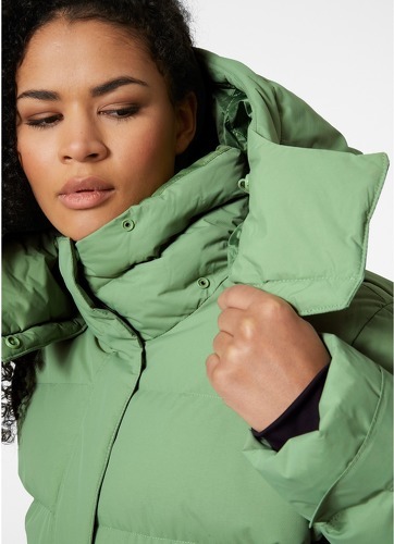 HELLY HANSEN-Doudoune Longue Helly Hansen Aspire-4