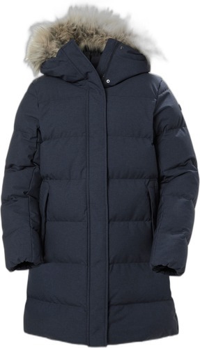 HELLY HANSEN-Doudoune Longue Helly Hansen Blossom-1