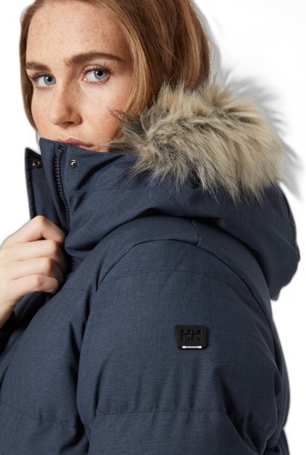HELLY HANSEN-Doudoune Longue Helly Hansen Blossom-4