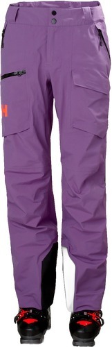 HELLY HANSEN-Pantalon de ski femme Helly Hansen Aurora Infinity Shell-0