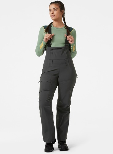 HELLY HANSEN-Pantalon de ski femme Helly Hansen Verglas BC-0