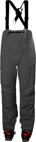 HELLY HANSEN-Pantalon de ski femme Helly Hansen Verglas BC-1