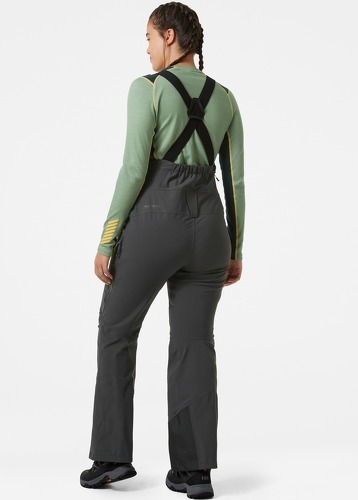 HELLY HANSEN-Pantalon de ski femme Helly Hansen Verglas BC-3