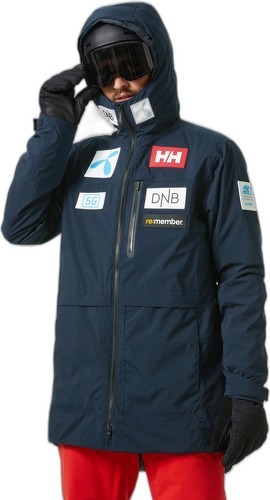 HELLY HANSEN-Parka 3 en 1 Helly Hansen City-1
