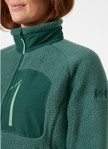 HELLY HANSEN-Polaire Helly Hansen Imperial Pile Block-4