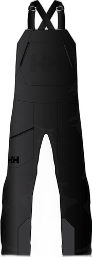 HELLY HANSEN-Salopette de ski Helly Hansen Ridge Infinity Shell-0