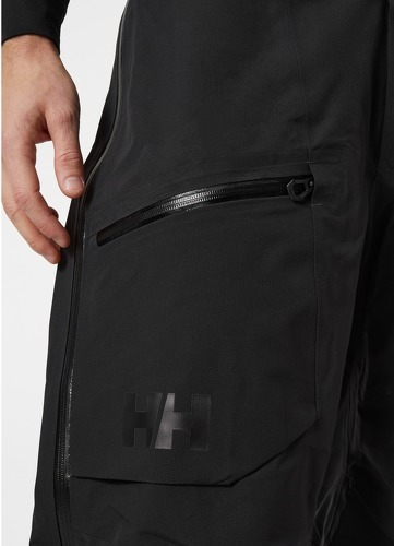 HELLY HANSEN-Salopette de ski Helly Hansen Ridge Infinity Shell-3