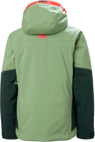 HELLY HANSEN-Veste de ski enfant Helly Hansen Jewel-1