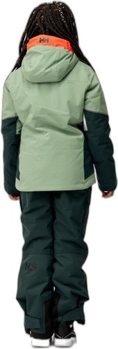 HELLY HANSEN-Veste de ski enfant Helly Hansen Jewel-2
