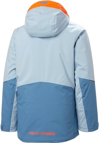 HELLY HANSEN-Veste de ski enfant Helly Hansen Stellar-2