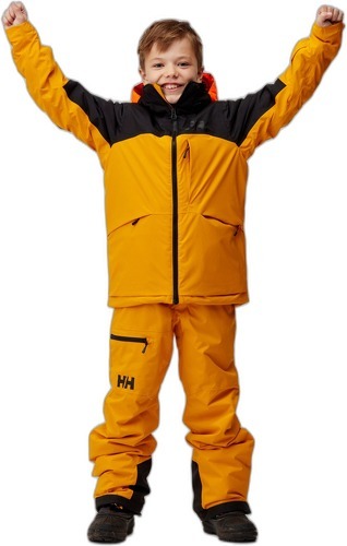 HELLY HANSEN-Veste de ski enfant Helly Hansen Summit-0