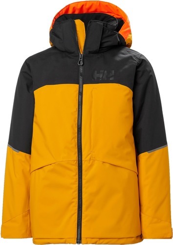HELLY HANSEN-Veste de ski enfant Helly Hansen Summit-1