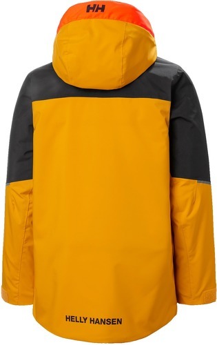 HELLY HANSEN-Veste de ski enfant Helly Hansen Summit-2