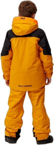 HELLY HANSEN-Veste de ski enfant Helly Hansen Summit-3