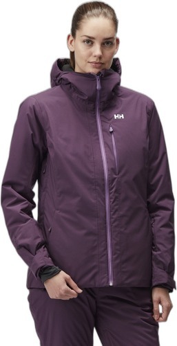 HELLY HANSEN-Veste de ski femme Helly Hansen Edge 2.0-0