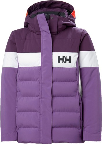 HELLY HANSEN-Veste de ski fille Helly Hansen Diamond-0