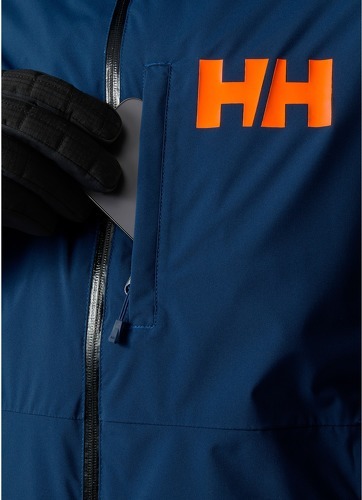 HELLY HANSEN-Veste de ski Helly Hansen Powderface-4