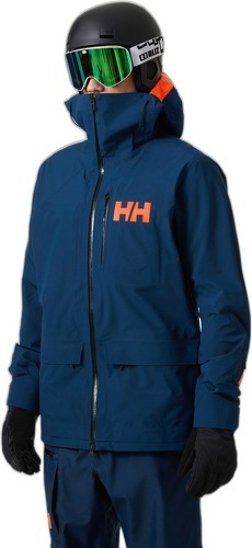 HELLY HANSEN-Veste de ski Helly Hansen Ridge Infinity Shell-0